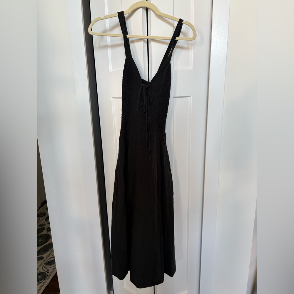 Free People Black Dress - Picture 3 of 6